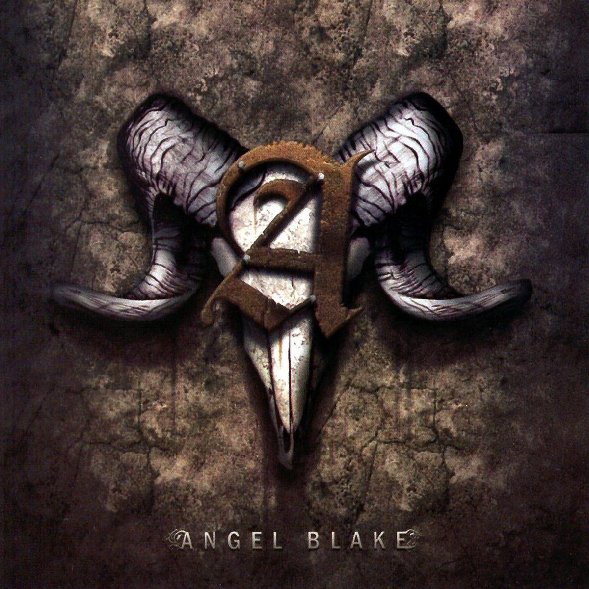 Angel Blake