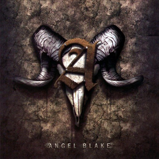 Angel Blake, Angel Blake CD (album) Muziek