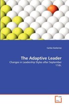 The Adaptive Leader