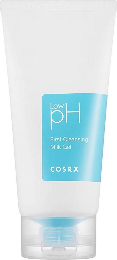 CosRx Low pH First Cleansing Milk Gel 150ml.