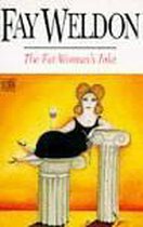 Hodder & Stoughton THE FAT WOMAN S JOKE, Paperback