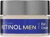 Retinol Men Eye Cream