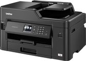 Brother MFC-J5335DW multifunctional Inkjet A3 4800 x 1200 DPI 35 ppm Wifi