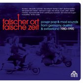 Falscher Ort, Falsche..