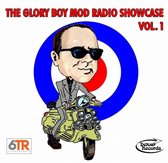 Various Artists - Glory Boy Mod Radio Showcase, Vol.1 (CD)