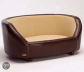 dogbed Bed oxford1 x-large bruin