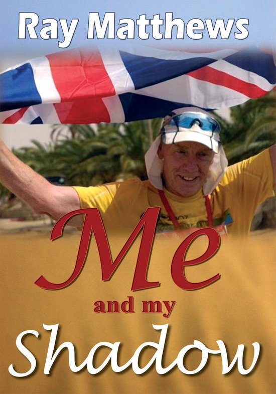 Me and My Shadow - cover