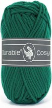 5 x Durable Cosy, Tropical Green, 2140