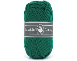 5 x Durable Cosy, Tropical Green, 2140