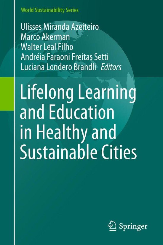 Earth and Environmental Science (R0) - Lifelong Learning and ... - cover
