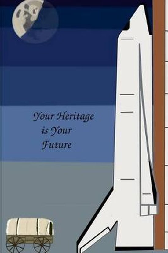 Your Heritage is Your Future - cover