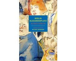 Berlin Alexanderplatz