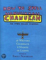 How to Spell Chanukah