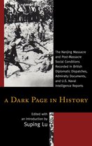 A Dark Page in History