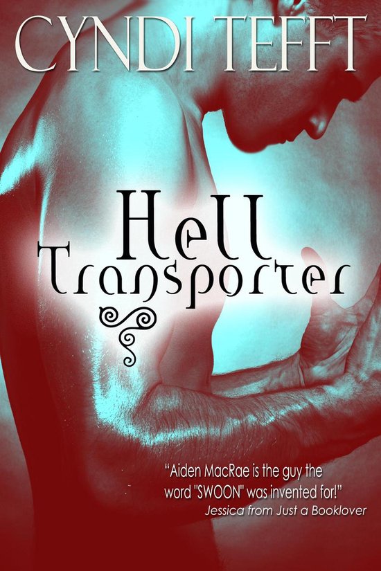Between 2 - Hell Transporter - cover