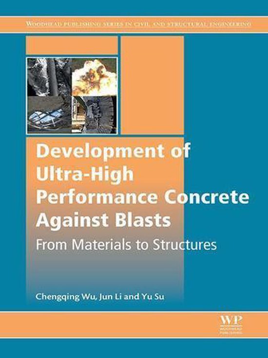 Woodhead Publishing Series in Civil and Structural Engineeri ... - cover