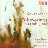 Finnish Brass Symphony - A Requiem In Our Time (CD)