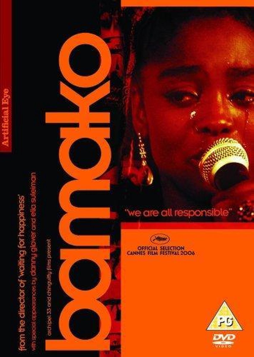 Bamako