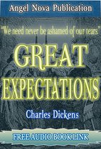 Angel Nova Publication - Great Expectations : [Illustrations and Free Audio Book Link]