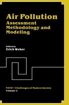 Air Pollution, Assessment Methodology and Modeling