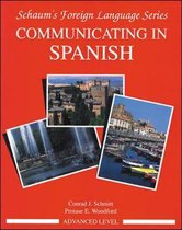 Communicating In Spanish