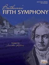 Beethoven's Fifth Symphony for Alto Sax & Piano