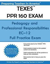 TEXES PPR 160 Exam