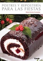Postres Y Reposteria Para Las Fiestas