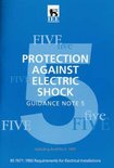 Institution of Electrical Engineers Wiring Regulations