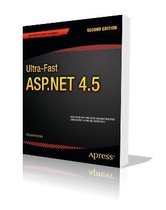 Ultra-Fast Asp.Net 4.5
