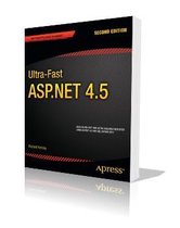 Ultra-Fast ASP.NET 4.5