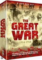 Great War 1914-1918