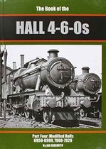 The Book of the Halls 4-6-0s