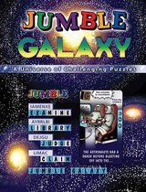 Jumble Galaxy