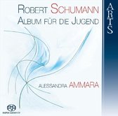 Schumann: Album F R Die Jugend
