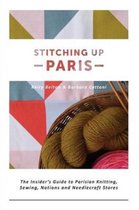 Stitching Up Paris