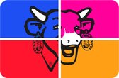 La vache qui rit, Multi