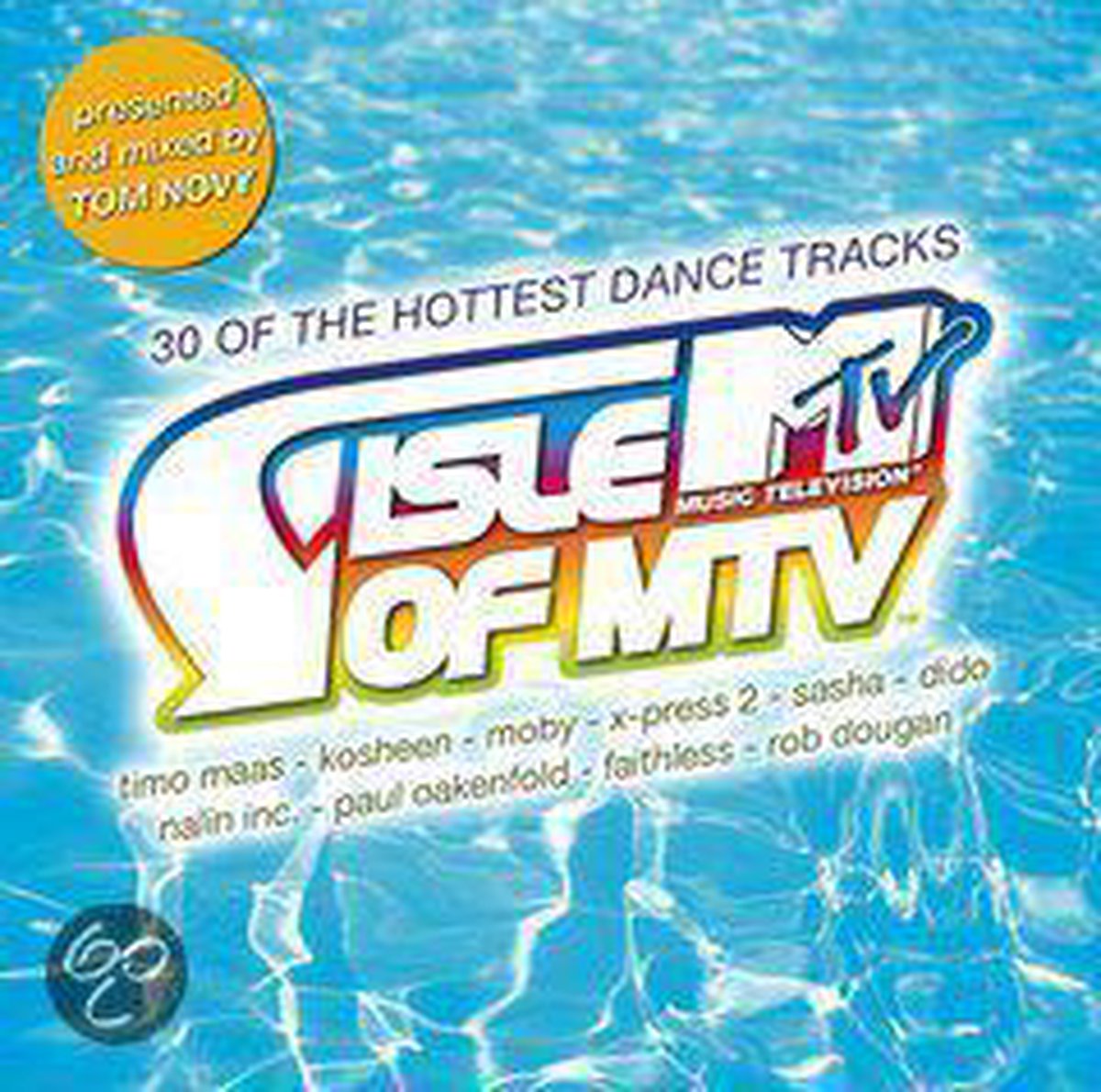 Isle Of Mtv