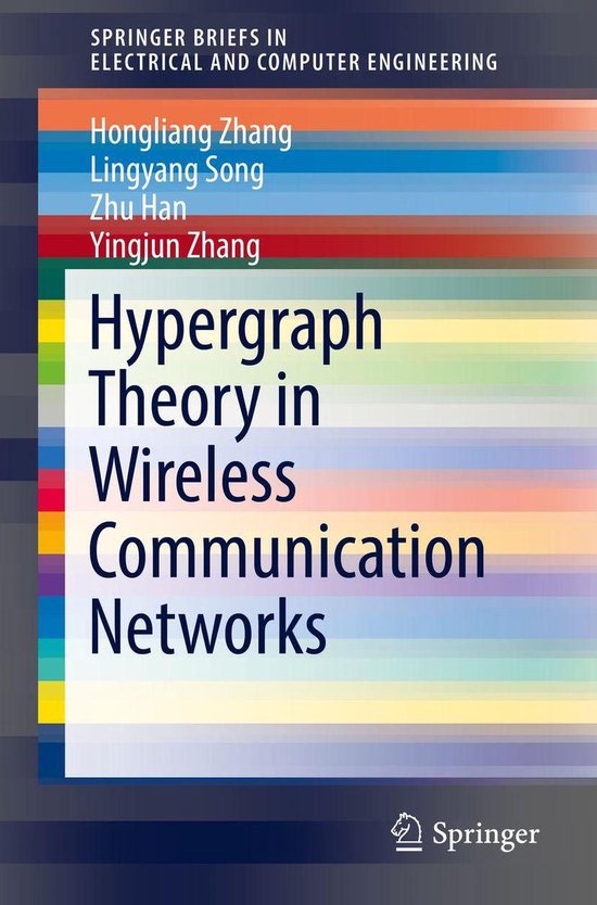 Engineering (R0) - Hypergraph Theory in Wireless Communicati ... - cover
