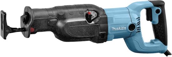 Reciprozaag - Makita 230 V Reciprozaag - JR3060T