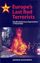 Europe's Last Red Terrorists