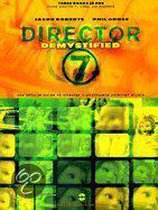 Director 7 Demystified: The Official Guide to Macromedia Director, Lingo and .