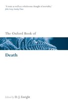 Oxford Book Of Death