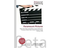 Paramount Pictures