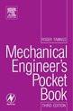 Mechanical Engineers Pocket Book