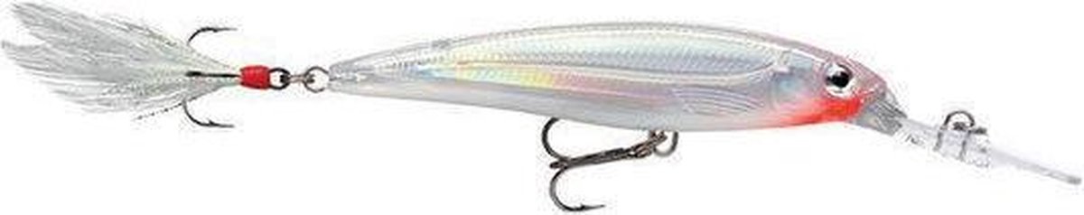 X-Rap Deep 10cm GGH