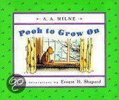 Pooh to Grow on
