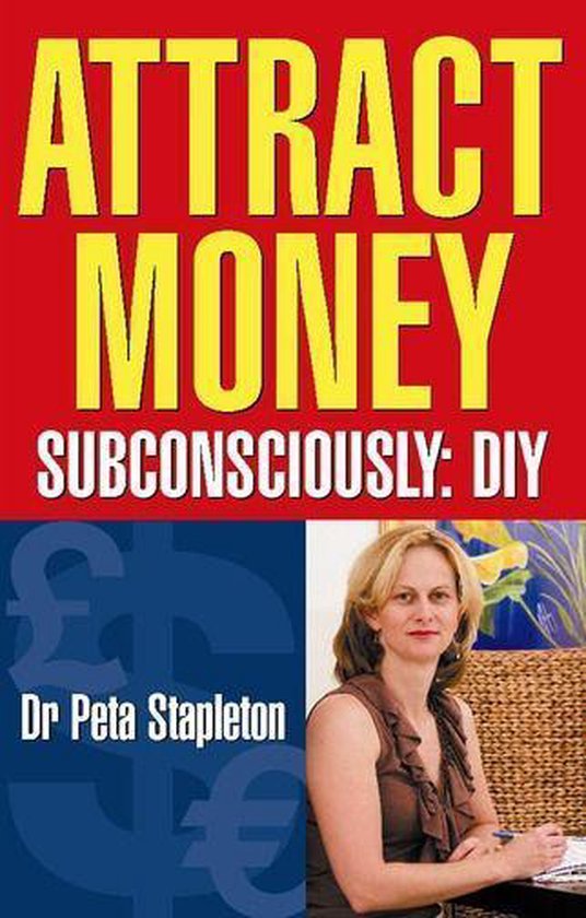 Attract Money Subconsciously: Diy : DIY - cover