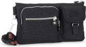 Kipling Presto - Schoudertas - Black
