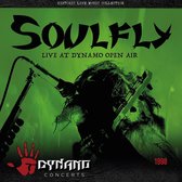Live At Dynamo Open Air 1998 (CD)